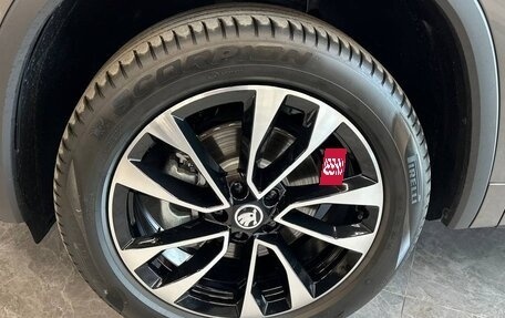 Skoda Kodiaq I, 2024 год, 4 350 000 рублей, 8 фотография