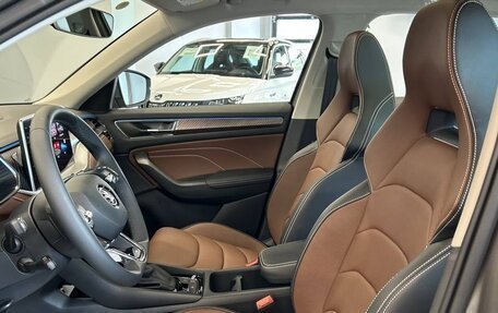 Skoda Kodiaq I, 2024 год, 4 350 000 рублей, 11 фотография