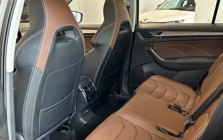Skoda Kodiaq I, 2024 год, 4 350 000 рублей, 20 фотография