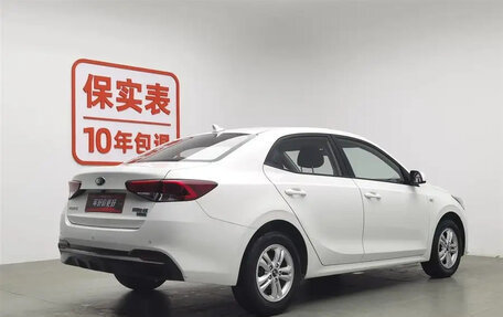 KIA Forte, 2021 год, 1 300 000 рублей, 2 фотография