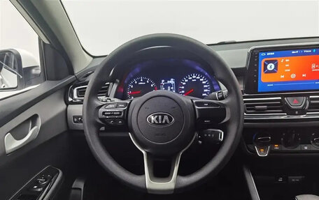 KIA Forte, 2021 год, 1 300 000 рублей, 11 фотография