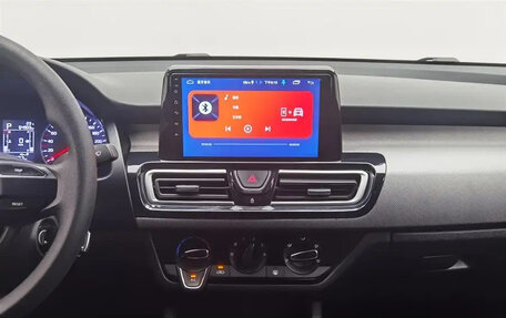 KIA Forte, 2021 год, 1 300 000 рублей, 12 фотография