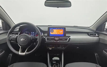 KIA Forte, 2021 год, 1 300 000 рублей, 5 фотография