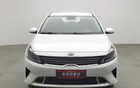 KIA Forte, 2021 год, 1 300 000 рублей, 3 фотография