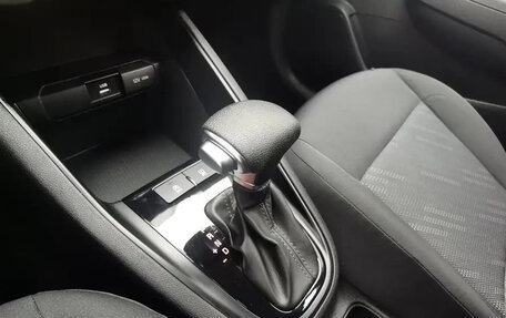 KIA Forte, 2021 год, 1 300 000 рублей, 13 фотография