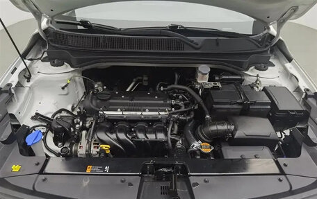 KIA Forte, 2021 год, 1 300 000 рублей, 6 фотография