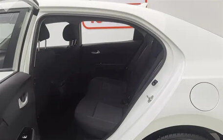 KIA Forte, 2021 год, 1 300 000 рублей, 16 фотография