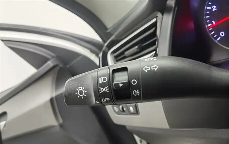 KIA Forte, 2021 год, 1 300 000 рублей, 22 фотография