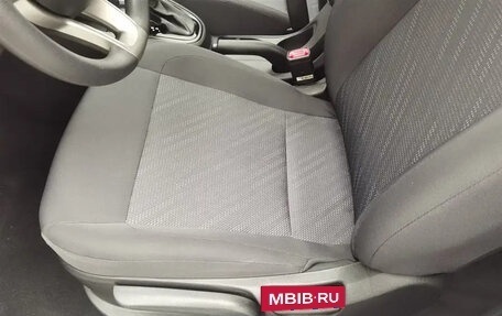 KIA Forte, 2021 год, 1 300 000 рублей, 20 фотография