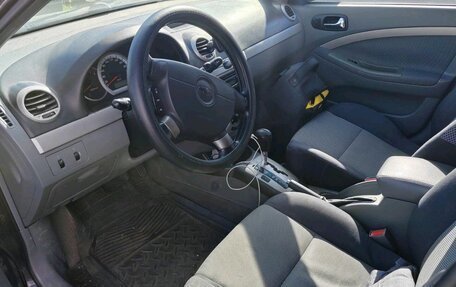 Chevrolet Lacetti, 2009 год, 529 000 рублей, 4 фотография