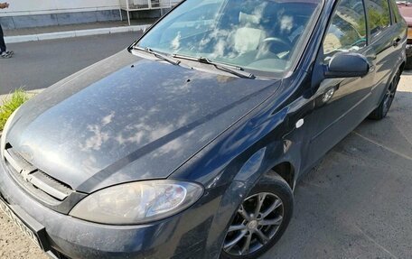 Chevrolet Lacetti, 2009 год, 529 000 рублей, 3 фотография