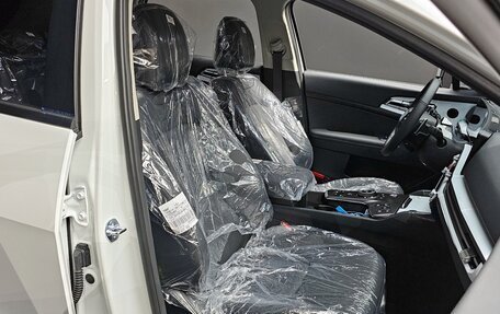 KIA Sportage IV рестайлинг, 2025 год, 4 433 500 рублей, 11 фотография