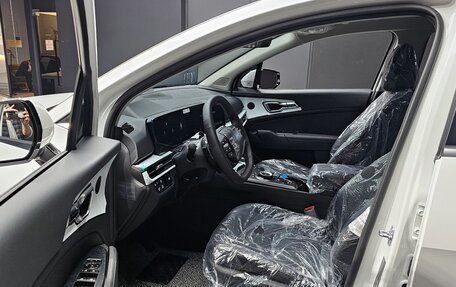 KIA Sportage IV рестайлинг, 2025 год, 4 433 500 рублей, 10 фотография