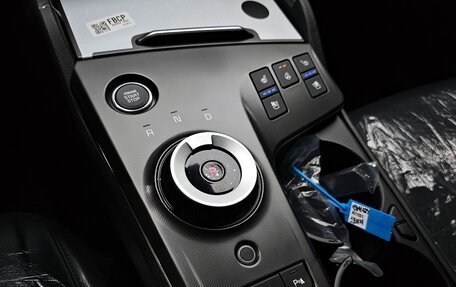 KIA Sportage IV рестайлинг, 2025 год, 4 433 500 рублей, 9 фотография