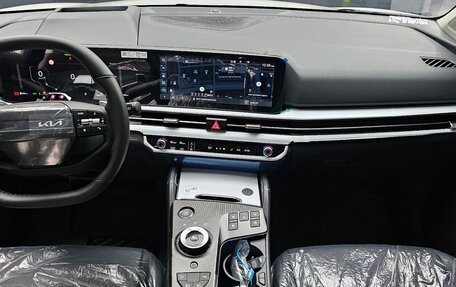 KIA Sportage IV рестайлинг, 2025 год, 4 433 500 рублей, 7 фотография
