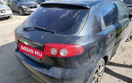 Chevrolet Lacetti, 2009 год, 529 000 рублей, 2 фотография
