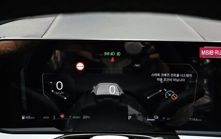 KIA Sportage IV рестайлинг, 2025 год, 4 433 500 рублей, 8 фотография