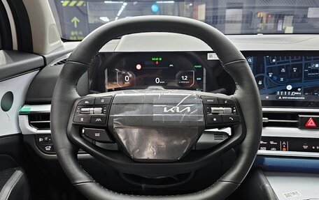 KIA Sportage IV рестайлинг, 2025 год, 4 433 500 рублей, 13 фотография