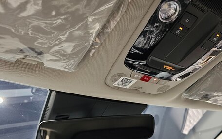 KIA Sportage IV рестайлинг, 2025 год, 4 433 500 рублей, 18 фотография