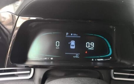 Hyundai Elantra, 2024 год, 1 675 000 рублей, 12 фотография