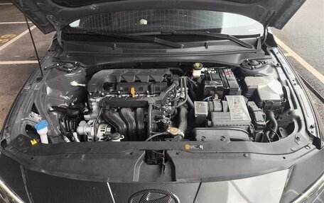 Hyundai Elantra, 2024 год, 1 675 000 рублей, 20 фотография