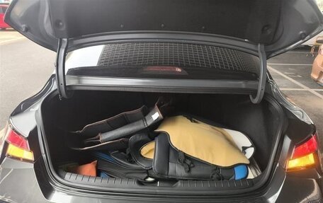 Hyundai Elantra, 2024 год, 1 675 000 рублей, 19 фотография