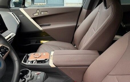 BMW iX, 2022 год, 6 000 000 рублей, 5 фотография