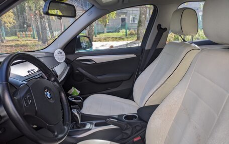 BMW X1, 2012 год, 1 365 000 рублей, 6 фотография