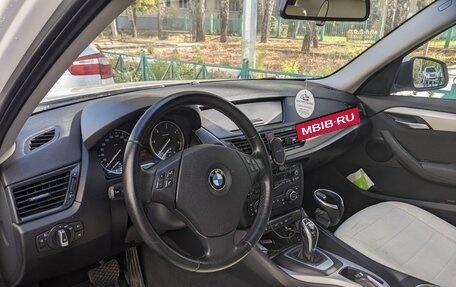 BMW X1, 2012 год, 1 365 000 рублей, 5 фотография
