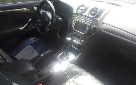 Ford Mondeo IV, 2010 год, 850 000 рублей, 9 фотография