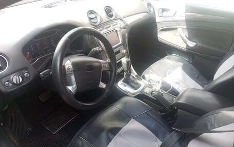 Ford Mondeo IV, 2010 год, 850 000 рублей, 12 фотография