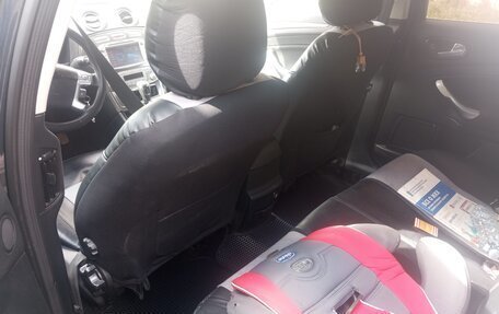 Ford Mondeo IV, 2010 год, 850 000 рублей, 13 фотография