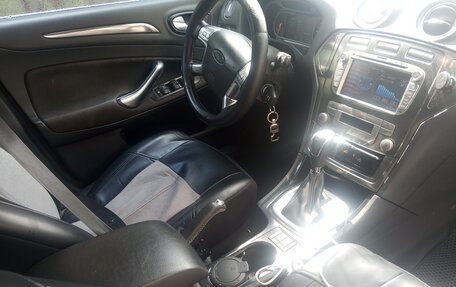 Ford Mondeo IV, 2010 год, 850 000 рублей, 11 фотография
