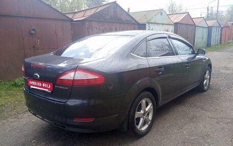 Ford Mondeo IV, 2010 год, 850 000 рублей, 3 фотография