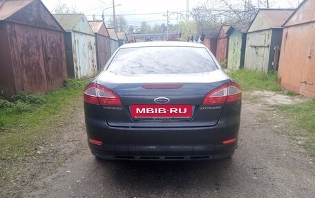 Ford Mondeo IV, 2010 год, 850 000 рублей, 6 фотография