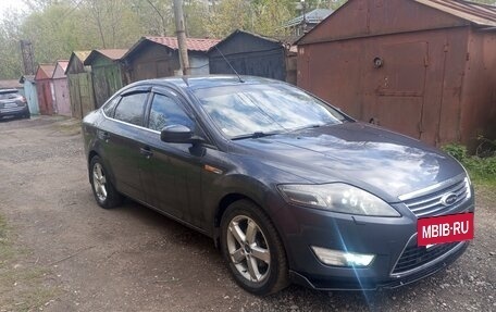 Ford Mondeo IV, 2010 год, 850 000 рублей, 7 фотография