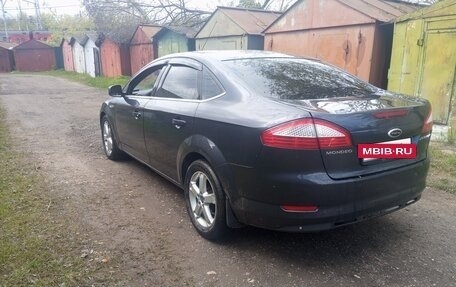 Ford Mondeo IV, 2010 год, 850 000 рублей, 8 фотография