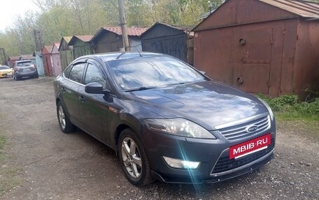 Ford Mondeo IV, 2010 год, 850 000 рублей, 2 фотография