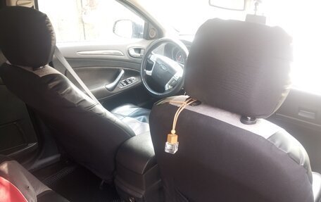 Ford Mondeo IV, 2010 год, 850 000 рублей, 15 фотография