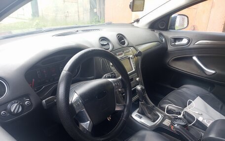 Ford Mondeo IV, 2010 год, 850 000 рублей, 16 фотография