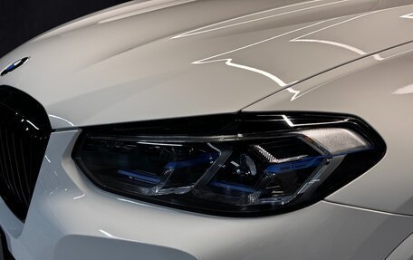 BMW X3, 2022 год, 8 190 000 рублей, 4 фотография