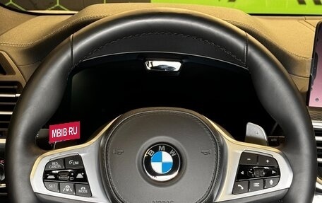 BMW X3, 2022 год, 8 190 000 рублей, 12 фотография