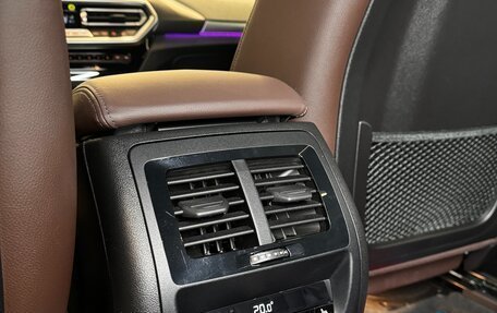 BMW X3, 2022 год, 8 190 000 рублей, 20 фотография