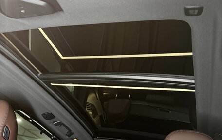 BMW X3, 2022 год, 8 190 000 рублей, 17 фотография