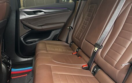 BMW X3, 2022 год, 8 190 000 рублей, 19 фотография