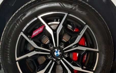 BMW X3, 2022 год, 8 190 000 рублей, 29 фотография