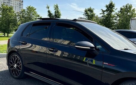Volkswagen Golf GTI, 2022 год, 4 500 000 рублей, 5 фотография