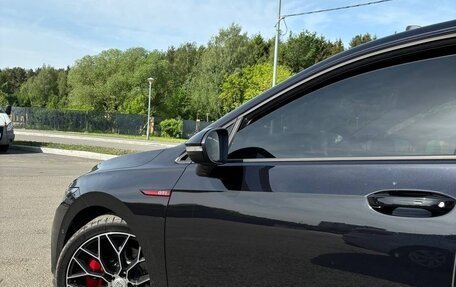 Volkswagen Golf GTI, 2022 год, 4 500 000 рублей, 9 фотография