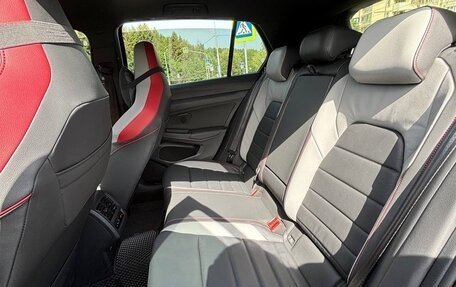 Volkswagen Golf GTI, 2022 год, 4 500 000 рублей, 11 фотография