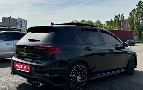 Volkswagen Golf GTI, 2022 год, 4 500 000 рублей, 6 фотография